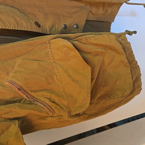 Vintage Chore Coat - Picture 5 of 10